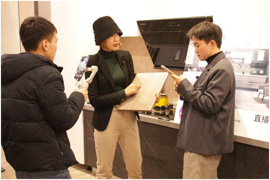 品愛全屋定制 年終直播盛典圓滿收官