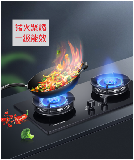 樂鈴廚衛 迎元旦跨年約惠 新年廚房換新顏