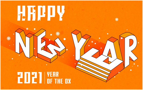 簡潔淋浴房：洗去塵埃，元氣向前，也是跨年儀式感