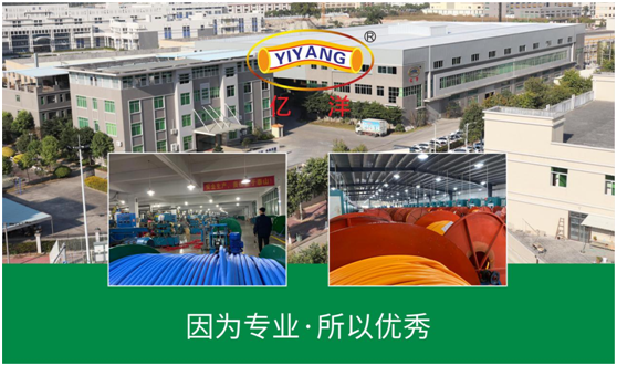 億洋管業(yè)：感謝您與我共同見證這份成長!