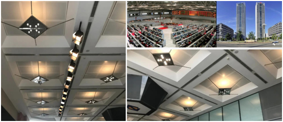 BOJO箔晶創美好光環境：簡約風與無主燈設計正相宜