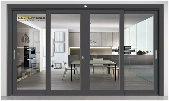宇技優(yōu)品門窗:你喜歡的重型推拉門樣子,我來定制