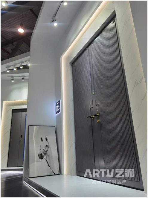 藝和高端門:聚焦Design week 新創(chuàng)意 新視覺