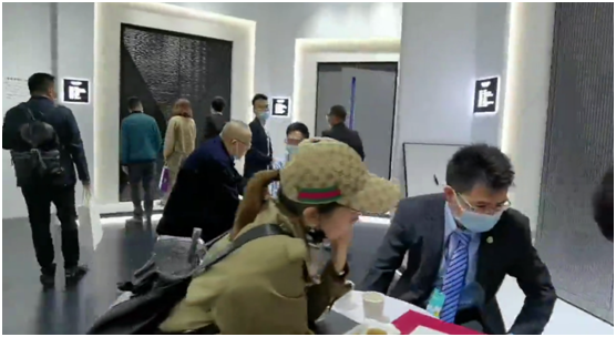 藝和高端門:聚焦Design week 新創(chuàng)意 新視覺