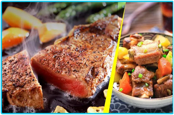 大雪:樂鈴火箭炮1號智能灶 享受暖冬里的煙火與愛意!