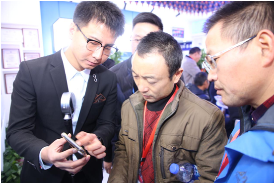 金德管業與您“湘”遇、“湘”知、“湘”伴!