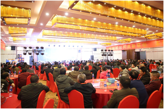 金德管業與您“湘”遇、“湘”知、“湘”伴!