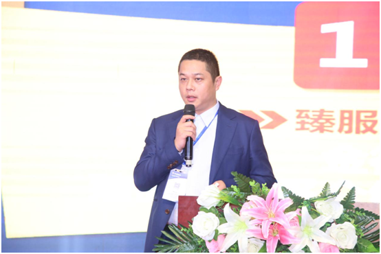 金德管業與您“湘”遇、“湘”知、“湘”伴!