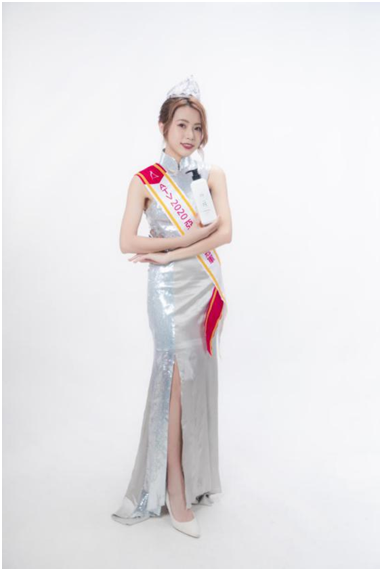 不會吧，亞姐冠軍都是用葉純香氛營養滋潤洗發乳!