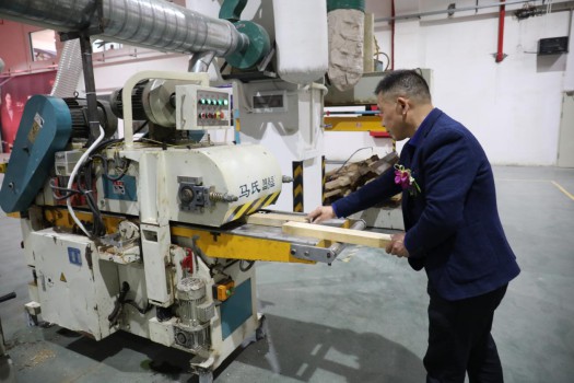 “新時代,新征程” 香港品尖國際第六廠區正式投產!