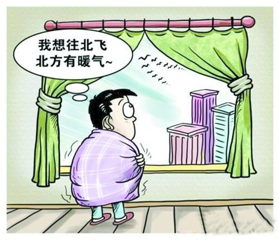 基諾德電壁掛爐“暖浴”雙佳，做冬日溫暖的傳遞者