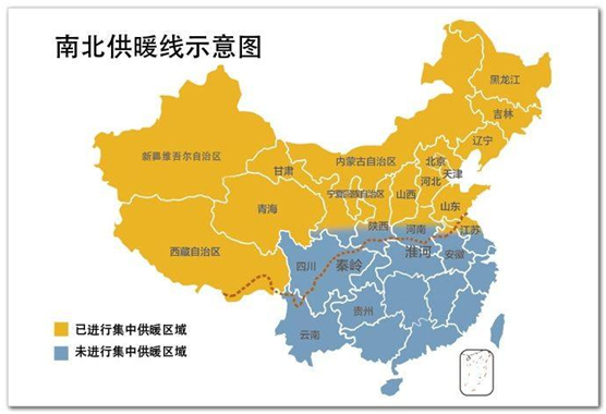 基諾德電壁掛爐“暖浴”雙佳，做冬日溫暖的傳遞者