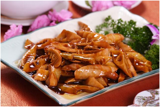 AVERS愛華仕燃氣灶爆炒助攻，讓你吃出春天的鮮嫩味道