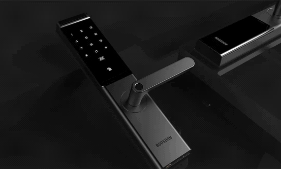 震驚系列！我用炒股的辦法考察了保仕盾智能鎖