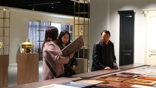 蒂諾一全屋定制“搶工廠 贏免單”活動圓滿收官!