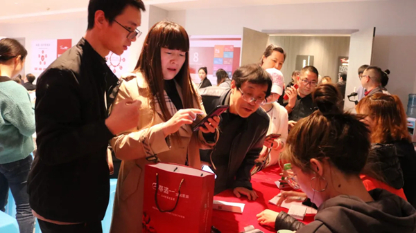 蒂諾一全屋定制“搶工廠 贏免單”活動圓滿收官!