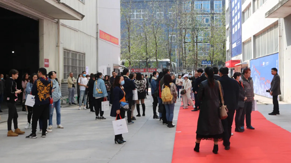 蒂諾一全屋定制“搶工廠 贏免單”活動圓滿收官!