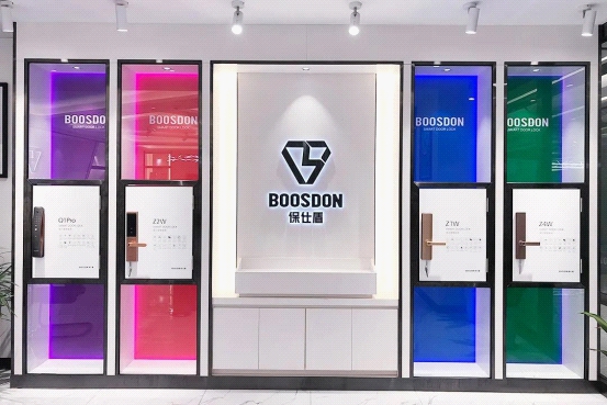 震驚系列！我用炒股的辦法考察了保仕盾智能鎖