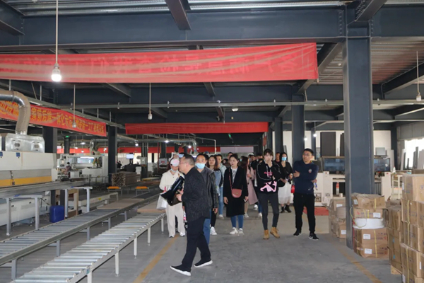 蒂諾一全屋定制“搶工廠 贏免單”活動圓滿收官!