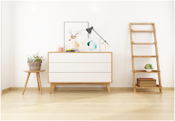 華鼎板材獨家治愈風 讓你盡享溫暖與詩意之家