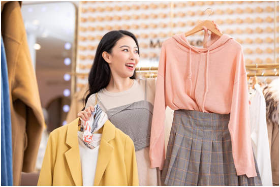 女人的衣柜 由簡鉆家居來守護!