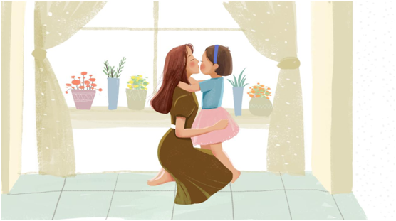 女神節快樂!YORK約克小廚寶，用心呵護你身邊的TA