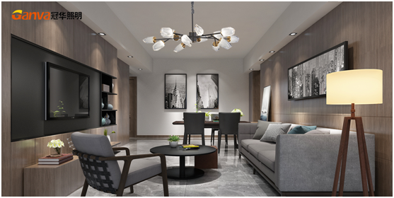 萬眾矚目,冠華照明積極參選“中國十大品牌”賽事