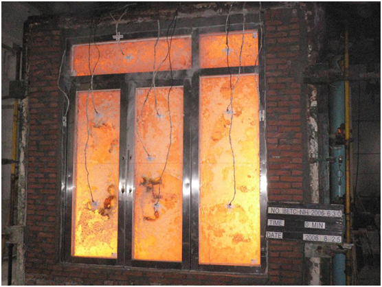 恒保防火玻璃總經理陳沃林:天道酬勤,創新創造未來