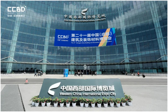 大放異彩，力科攜多款明星產品亮相成都建博會