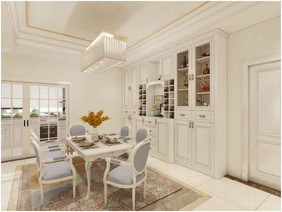 全屋定制家居品牌商 領航者家居為何脫穎而出