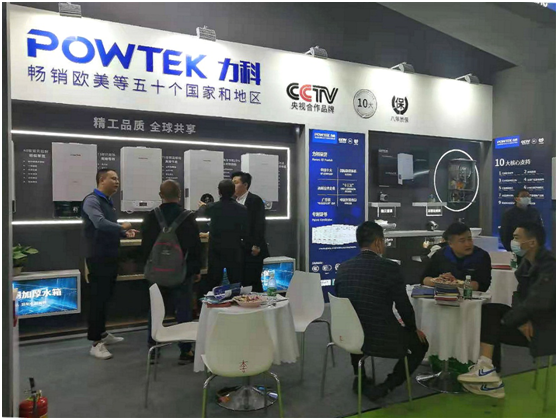 大放異彩，力科攜多款明星產品亮相成都建博會