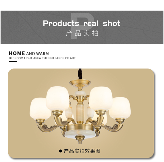 華盈4款創(chuàng)意燈具設(shè)計，讓家居照明更有格調(diào)