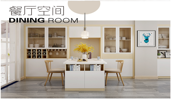 簡·愛保羅幫您打造有品質(zhì)的家居生活