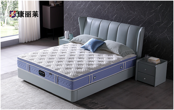 康麗萊床墊私人定制，向所有勞動者致敬!