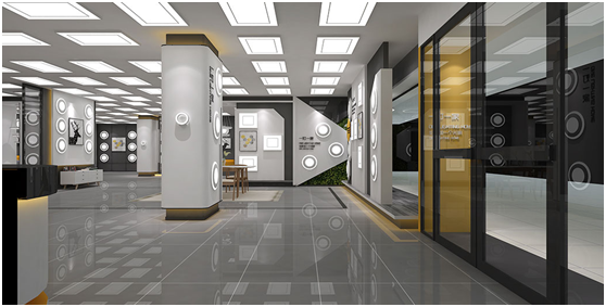 千佳元燈飾：用品牌進軍未來，講好中國實業故事