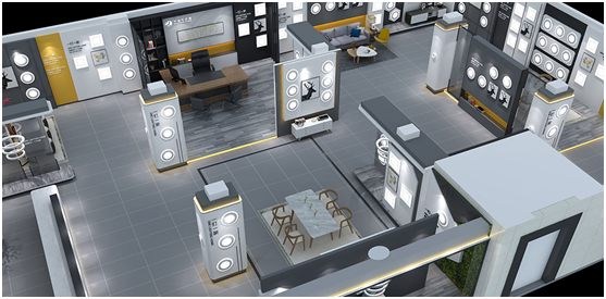 千佳元燈飾：用品牌進軍未來，講好中國實業故事