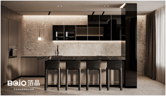 BOJO箔晶成功入圍阿拉丁神燈獎——智能照明百強企業榜