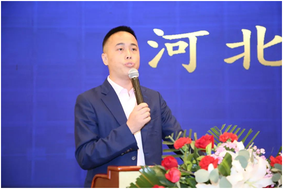 匯聚京畿福地 金德管業廣招天下客商