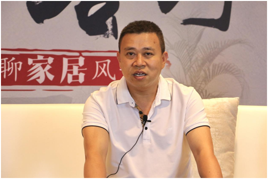 合生雅居CEO王天兵：以消費者為中心，迎接整裝風口