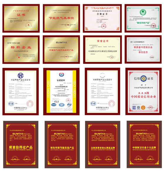 華動廚衛：聚焦產品與服務創新，引領廚衛電器新視野