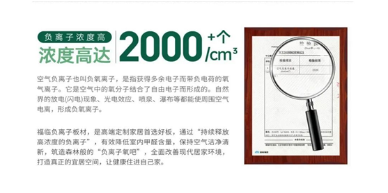 福臨板材實錘“科普”：健康板材盛勢開賣，三大標準賦能生態