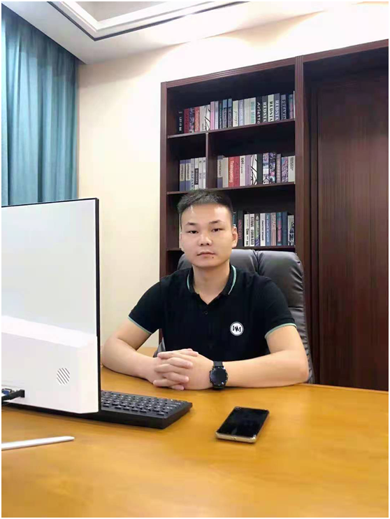 維佰帝總裁熊偉:商業競爭,最核心的是產品力競爭