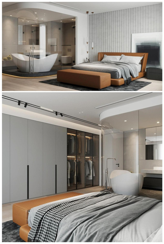 簡鉆家居：現(xiàn)代簡約風(fēng)，越簡約，越真實