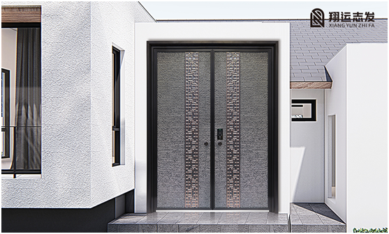 翔運(yùn)志發(fā)門業(yè):始于初心,傾注匠心,行穩(wěn)致遠(yuǎn)