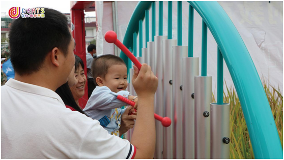 笛馳敲擊樂(lè)|暢游音樂(lè)海洋 樂(lè)享親子時(shí)光