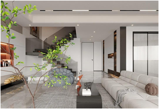 三強照明|無主燈照明，綻放家的美