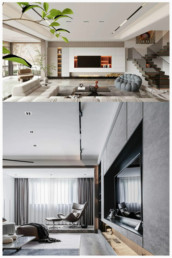 三強照明|無主燈照明，綻放家的美