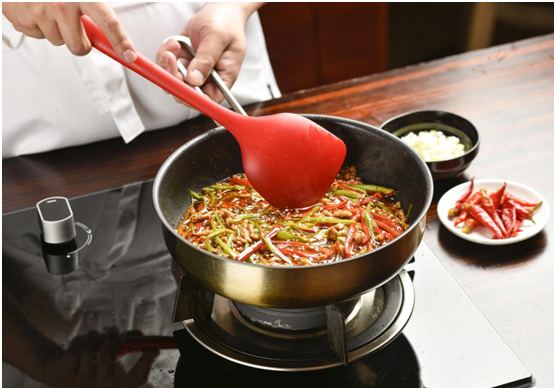 選擇華速廚衛(wèi)，相信大品牌的力量