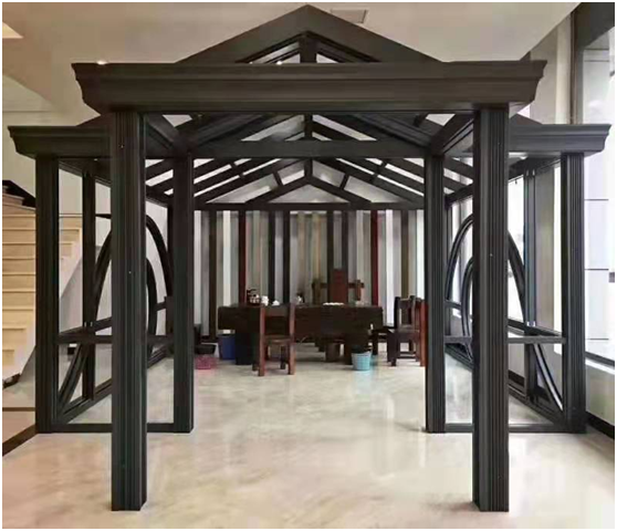 庫勒五金攜手將作門窗達成戰略合作，共謀發展