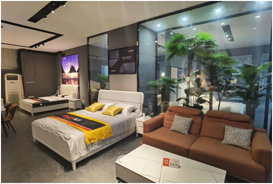 品尖家具：百萬讓利惠門店，新品首發(fā)搶先機(jī)